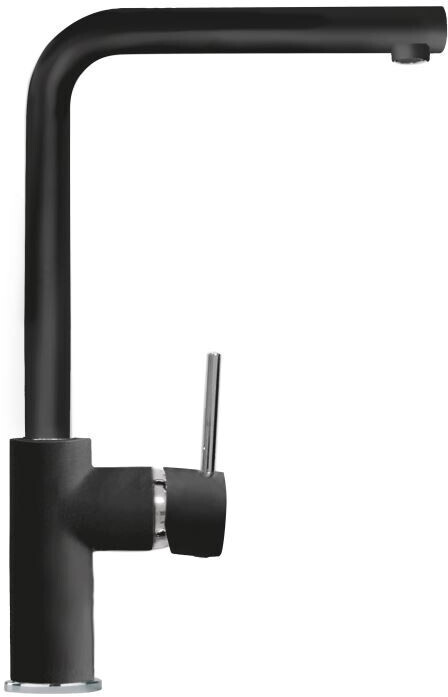 Schock Aquatrend black matt