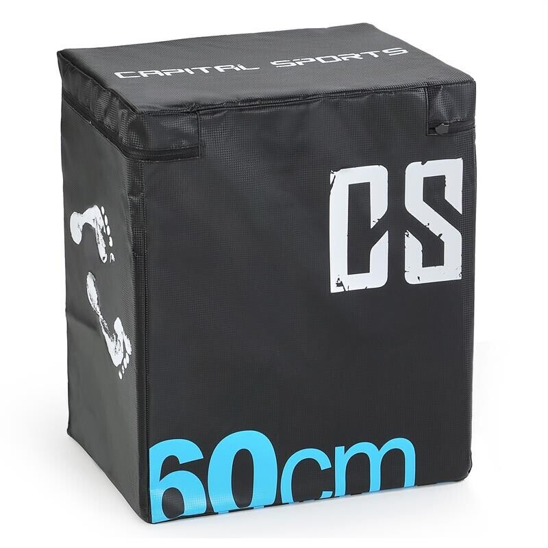 Capital Sports Rookso 60 cm