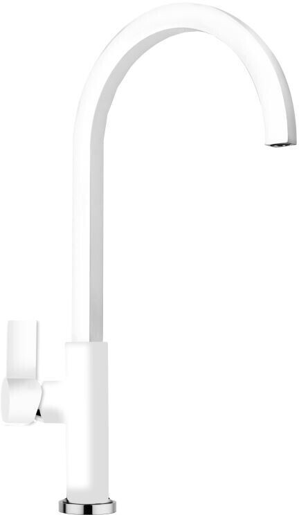 Schock New Aquaarco T white