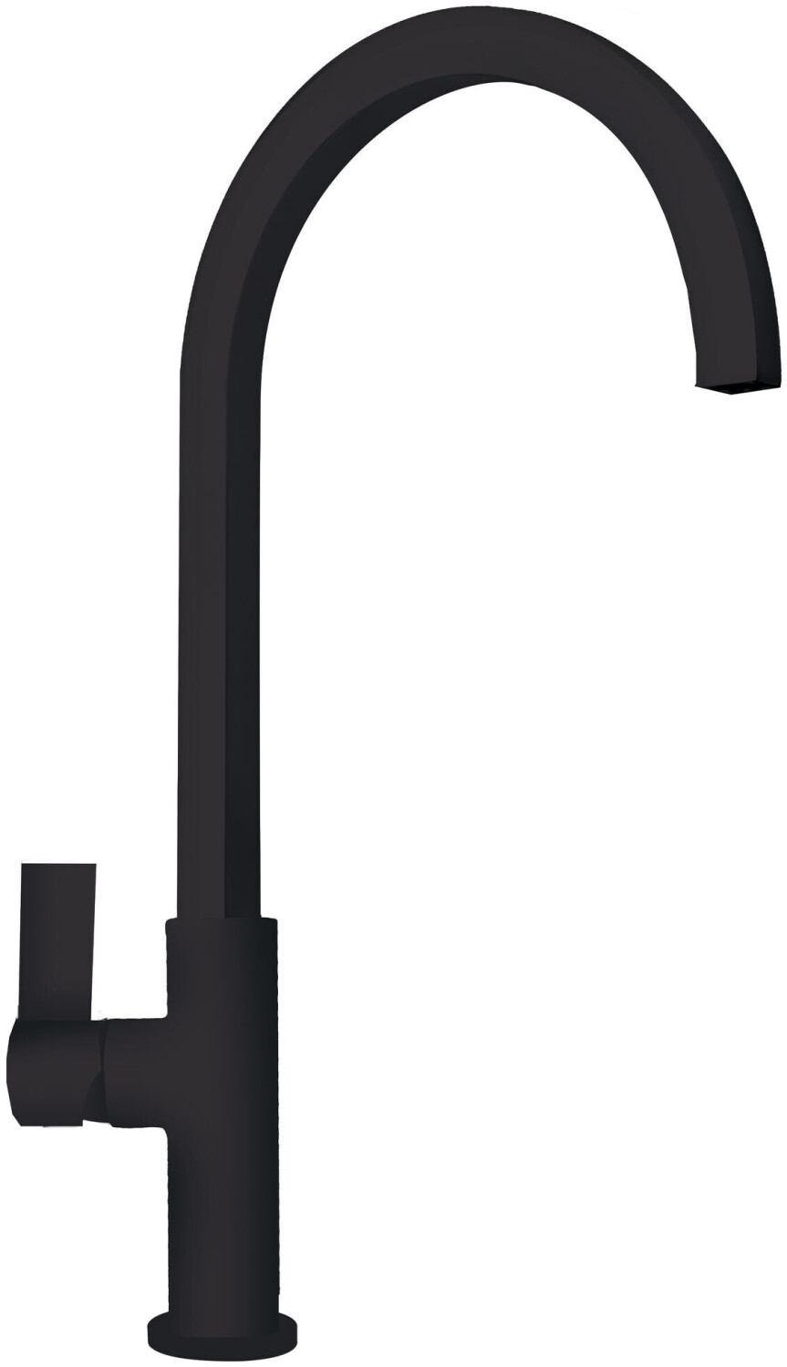 Schock New Aquaarco T black