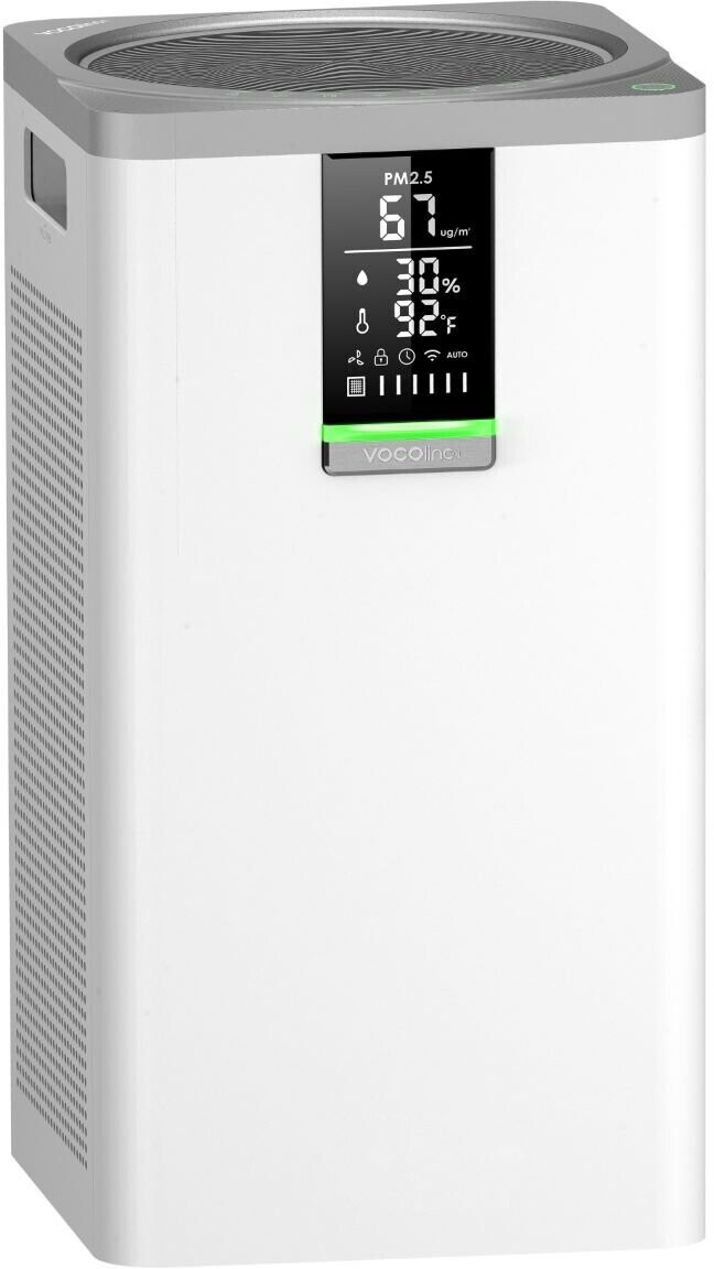 Vocolink PureFlow Smart Air Purifier