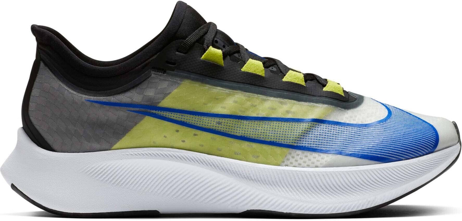nike zoom fly 3 university blue
