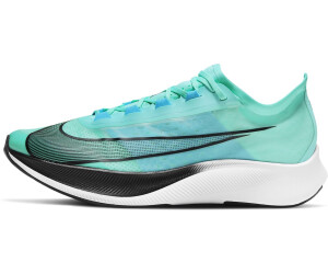 Nike Zoom Fly 3 (AT8240) aurora blue/white desde 88,00 € precios en idealo
