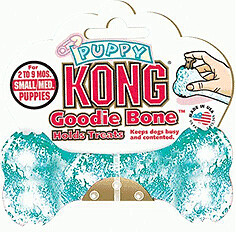 Kong Goodie Bone