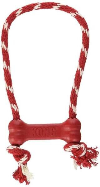 Kong Jouet à mordre pour chien XS Red Kong Jouet à mordre pour chien XS Red