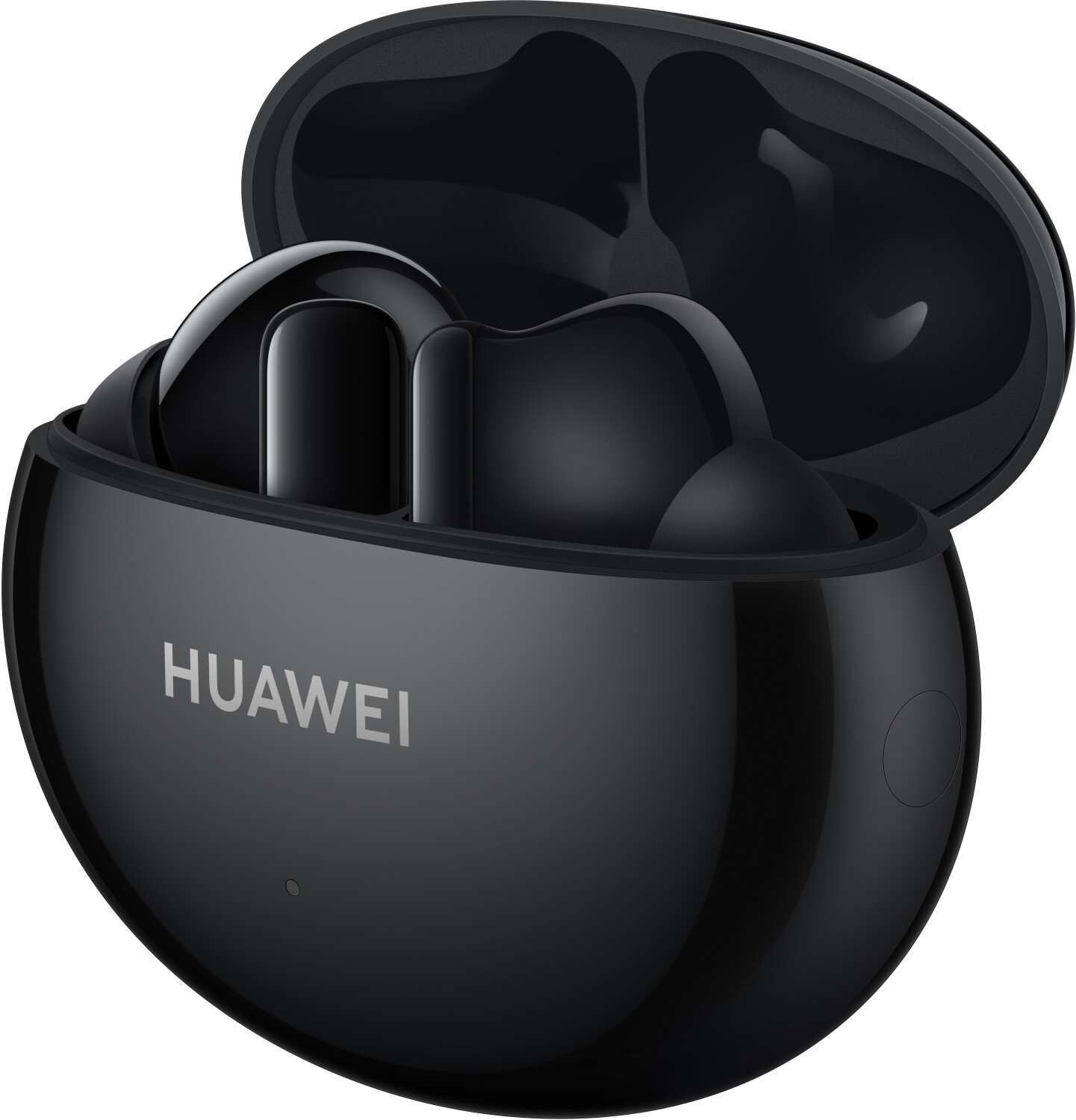 Auriculares inalámbricos - Huawei FreeBuds 4i, Bluetooth, 10 h