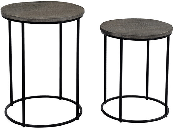 Miliboo Ruff (Set of 2)