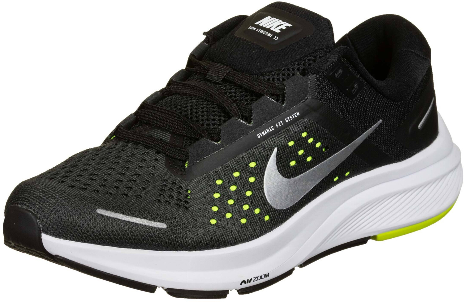 nike air zoom structure 23 cz6720