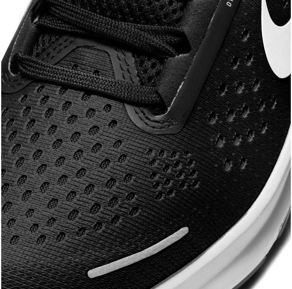 Buy Nike Air Zoom Structure 23 Women (CZ6721) black/anthracite/white ...