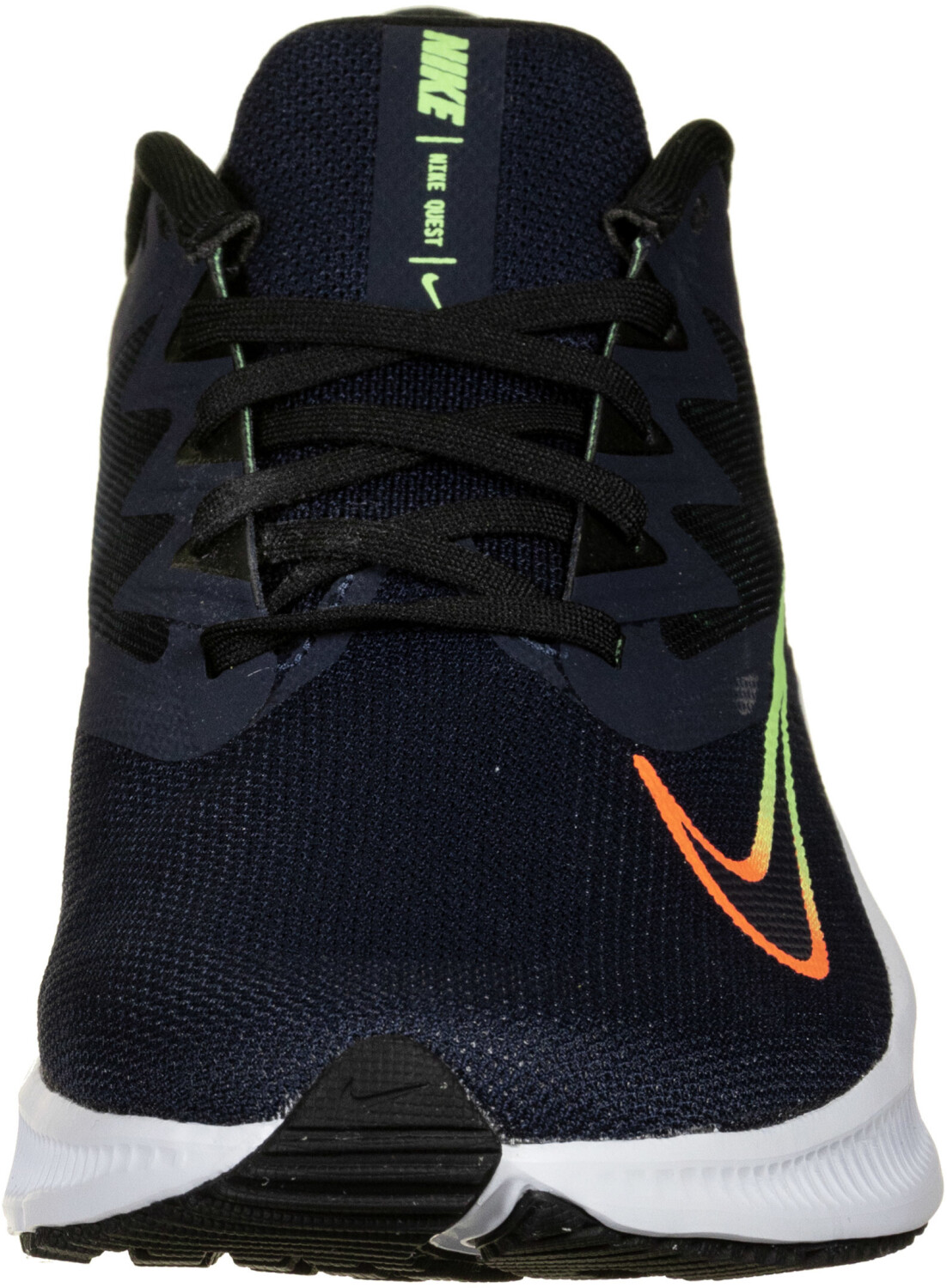 nike quest 3 obsidian