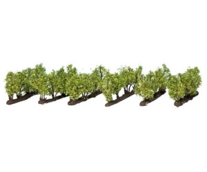 Noch 08312 – Herbe Pré 2,5 Mm – Pour Modélisme Ferroviaire Toutes échelles (G, 0, H0, TT, N, Z)