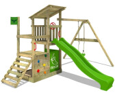 Fat Moose FruityForest Fun XXL with Swings Attachment