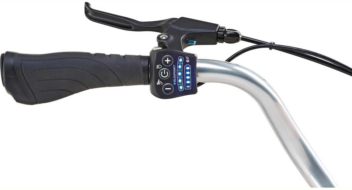 GENESIS E-Bike EPro 2.1 Mountainbike inkl. Zubehör 29 Zoll