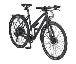fahrradhelm herren e bike Abus Pedelec 2.0 ACE Titan Eine sichere und ordentliche Metallkübel Farbe:FRUITY RED/BLK