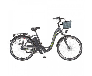 Didi Thurau Edition Thurau Edition E-Bike Alu City Comfort7 PLUS ab  1.769,95 € | Preisvergleich bei idealo.de