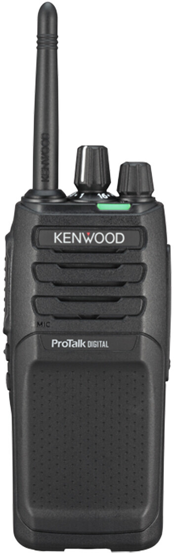 Kenwood TK-3701D