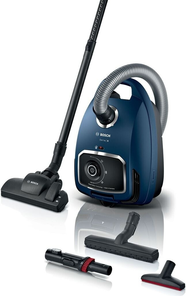 Bosch BGL6XSIL3