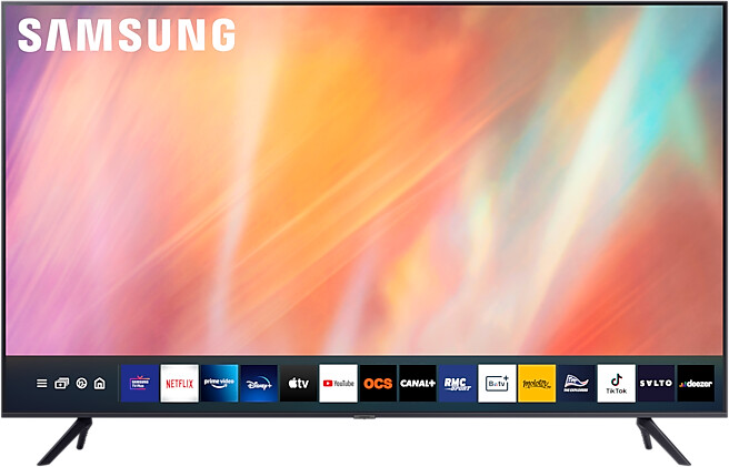 Samsung 75AU7105