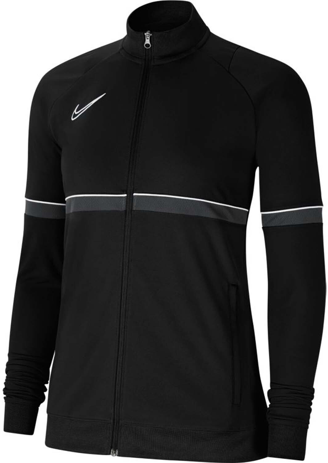 Nike womens tracksuit jacket best sale
