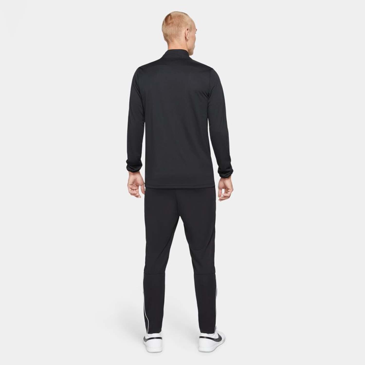 Nike Academy 21 Track Suit CW6131 black white white ab 39 97 Preisvergleich bei idealo