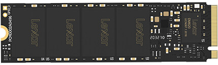 Lexar NM620 512 Go M.2