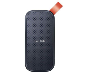 SanDisk Portable SSD 2TB (SDSSDE30-2T00-G25) ab 117,96 € (Februar