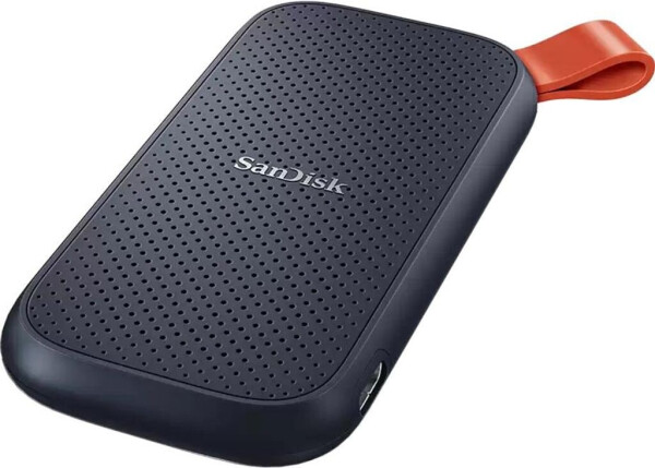 SanDisk Portable SSD (SDSSDE30), Bild 3