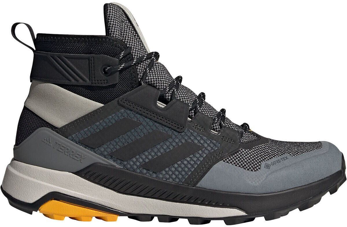 Adidas TERREX Trailmaker Mid GTX wild moos/halo gold/hi-res yellow ab 91,83 â¬ | Preisvergleich 