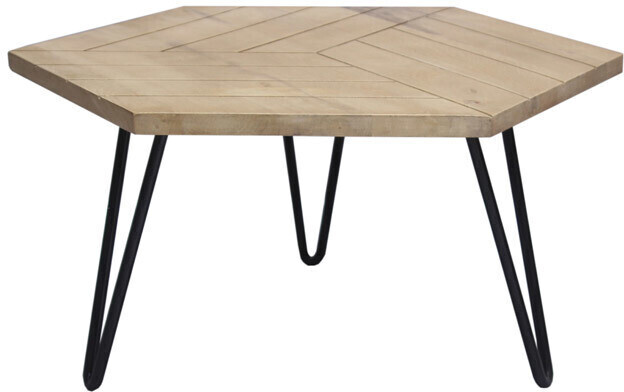 Miliboo Table basse vibes