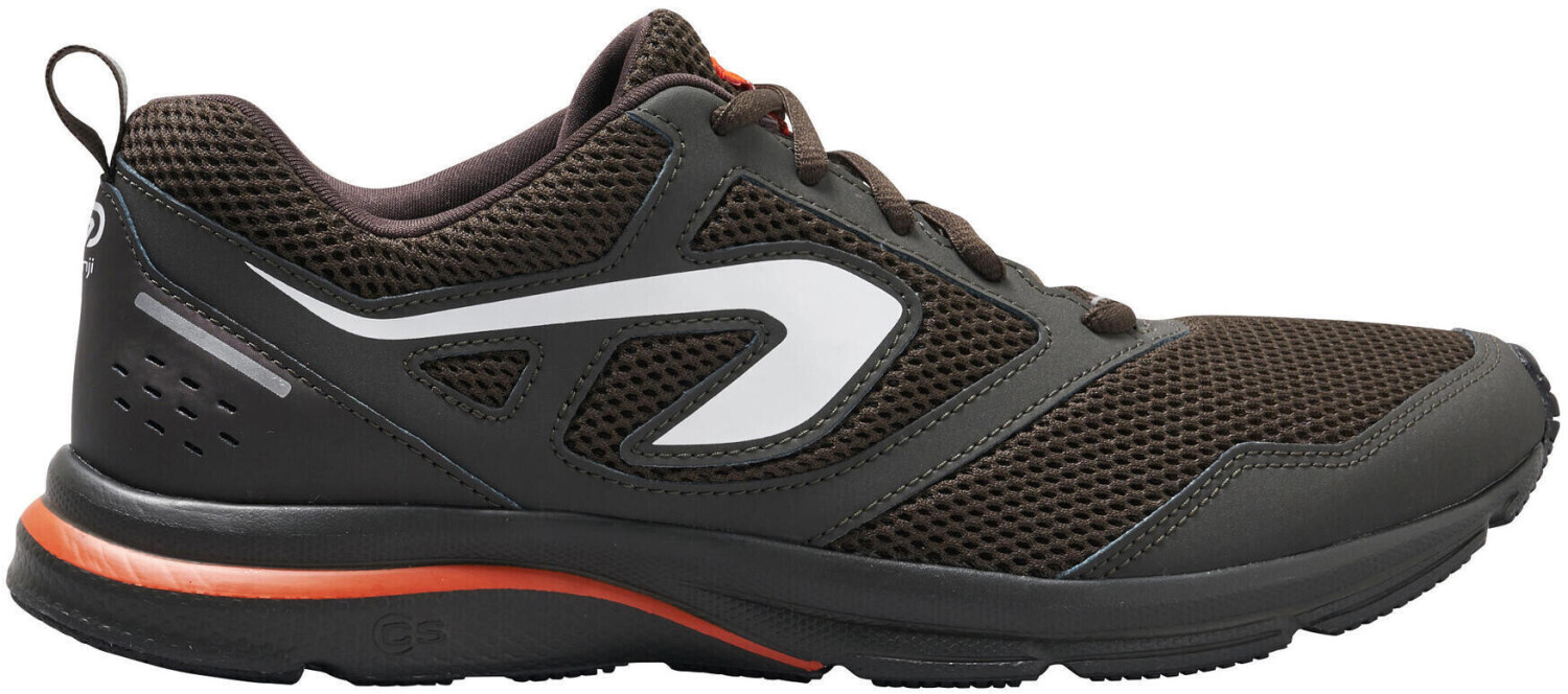 Kalenji Run Active (8607745) dark brown