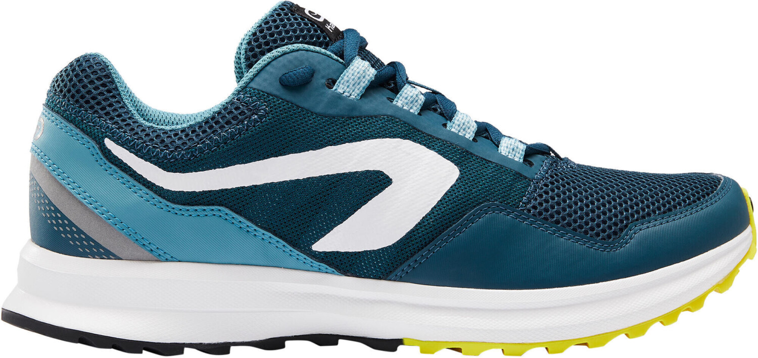 Kalenji Run Active Grip (8559113) green