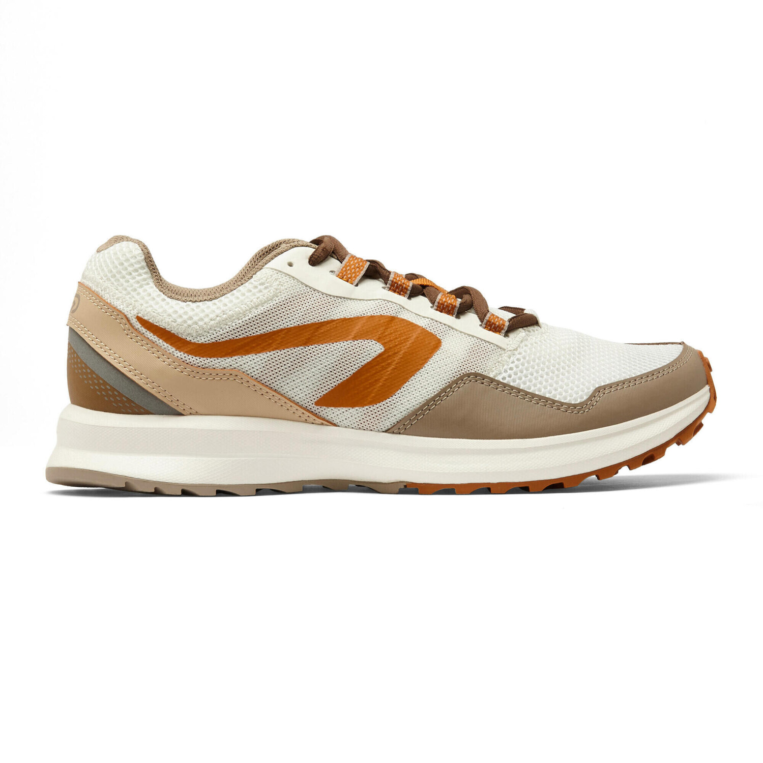 Kalenji Run Active Grip (8607764) off-white