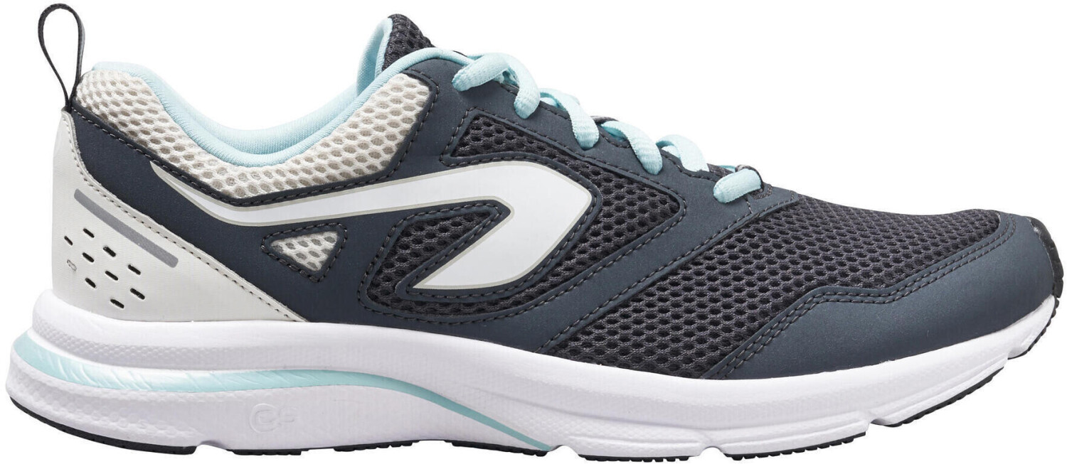 Kalenji Run Active Women (8608177) dark grey