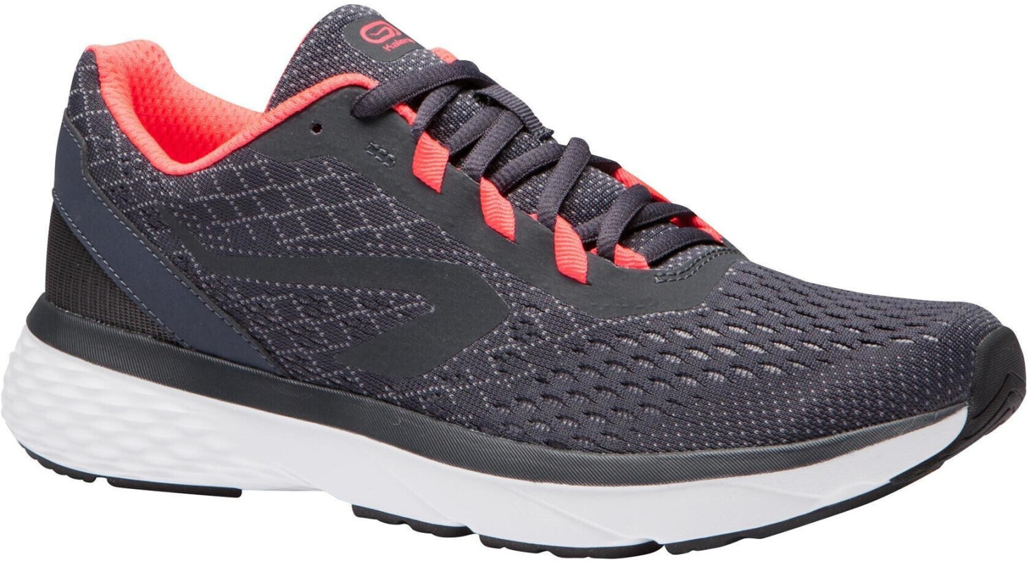 Kalenji Run Support Women (8520692) dark grey
