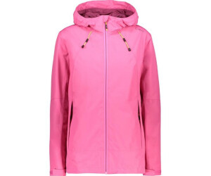 CMP Women's Fix Hood Jacket (30Z5176) ab 47,98 € | Preisvergleich