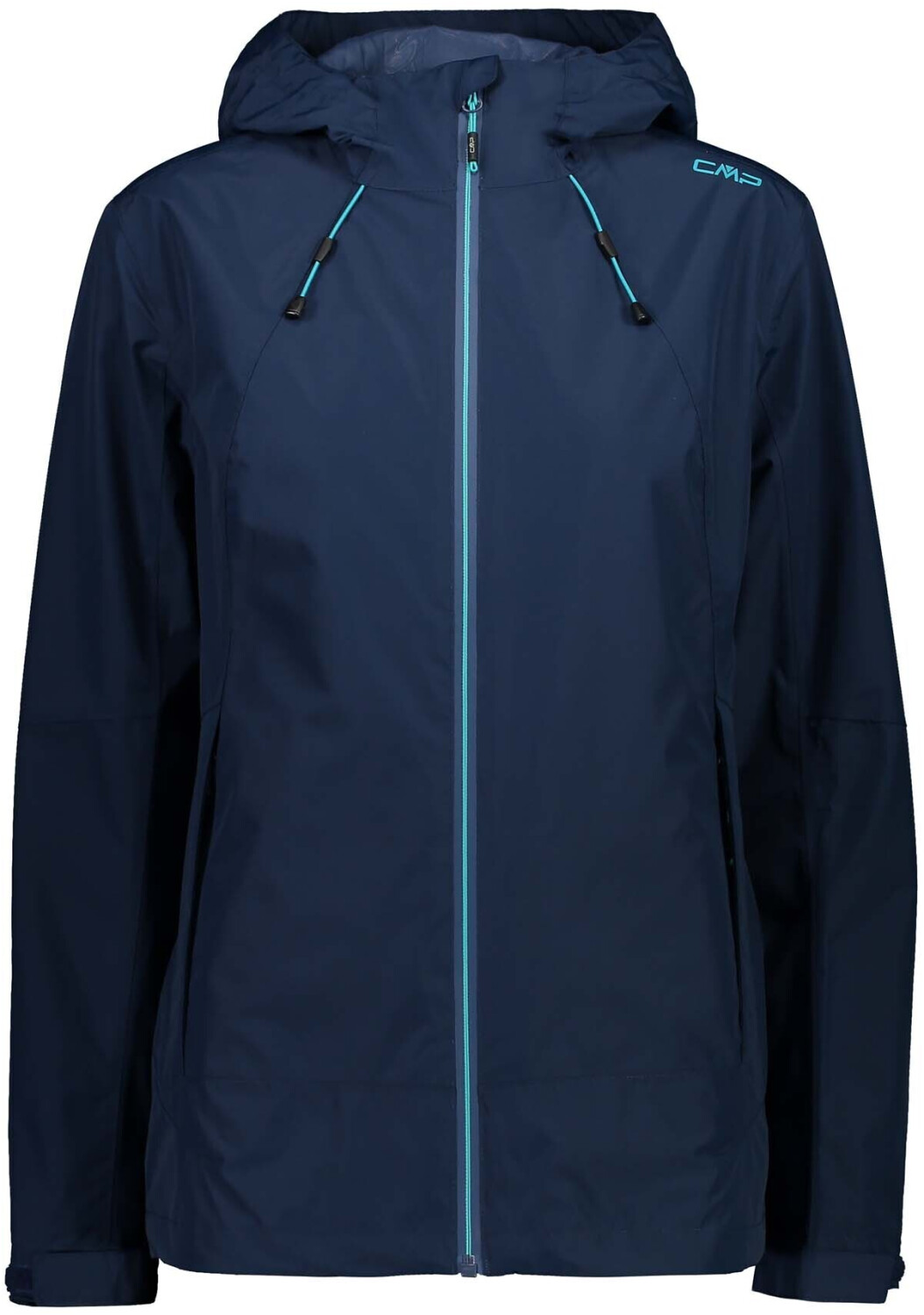 CMP Women's Fix Hood Jacket (30Z5176)