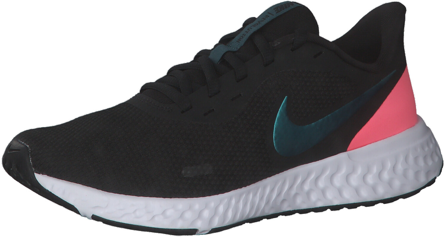 nike revolution teal