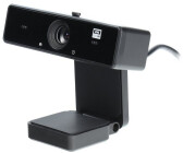 Generic - Caméra Web 1080P jusqu'à 2K, webcam HD avec microphone