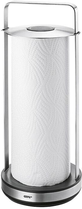 Gefu Kitchen roll holder SMARTLINE 34 cm