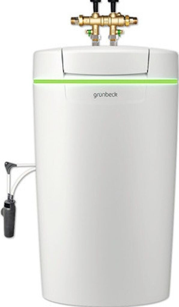 Grünbeck softliQ:MD32