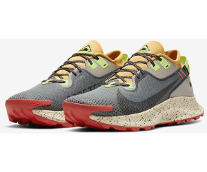New Nike Pegasus Trail 2 Gore - 700 - blue cheetah print nike jordans shoes  sale free - Tex Dark Sulfur/Parachute Beige 2021 For Sale DC1933