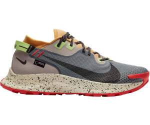 Nike Pegasus Trail 2 GORE-TEX smoke grey/bucktan/college grey/black au meilleur prix sur idealo.fr