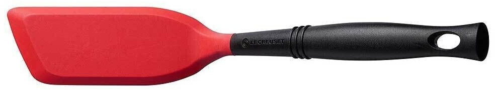 Le Creuset Kitchen spatula PREMIUM EDGE RED / BLACK one size