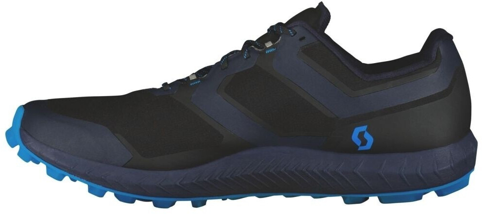 Scott Supertrac RC 2 (2797626892016) black/midnight blue