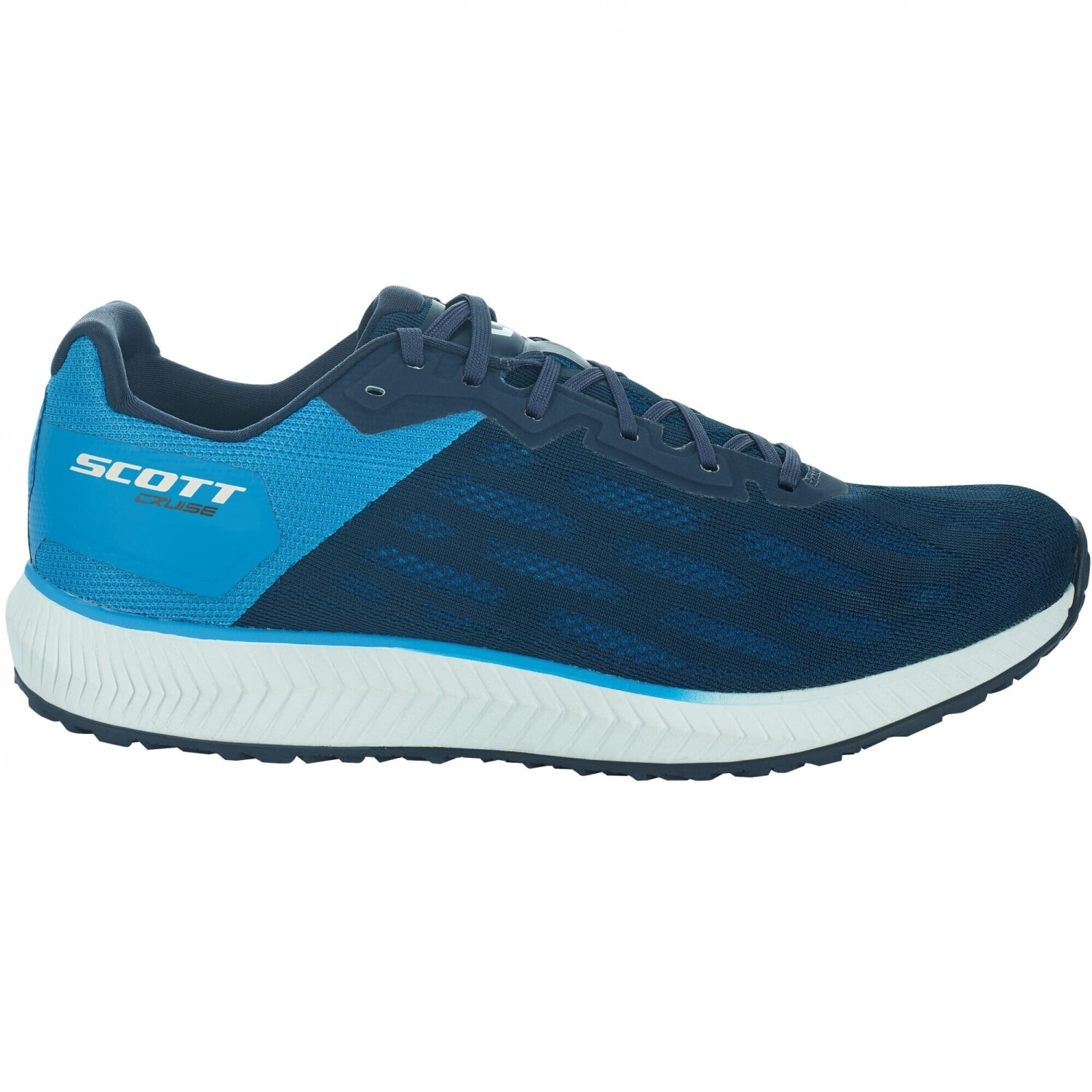 Scott Cruise midnight blue/atlantic blue