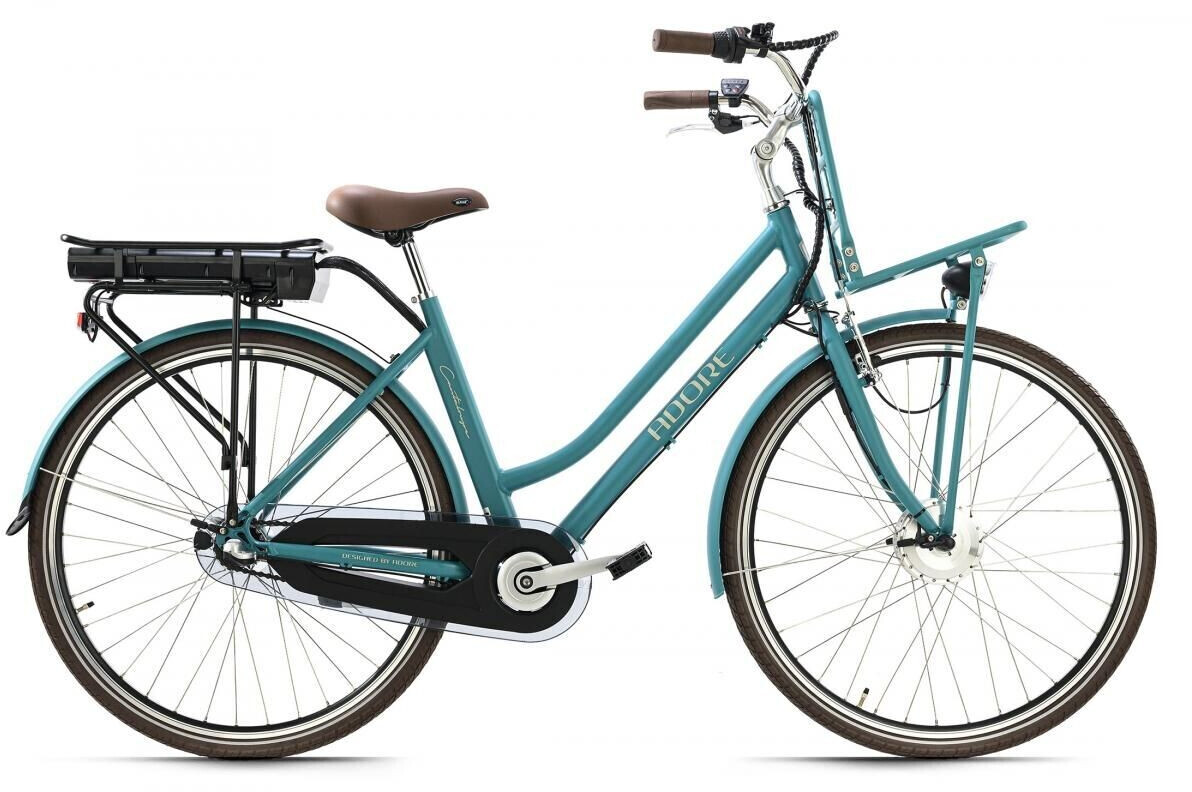 Adore Cantaloupe (blue)