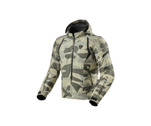 Rev it camo jacket deals