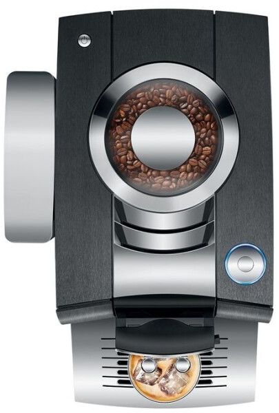 Jura Z10 Aluminium Dark Inox (EA), Bild 3