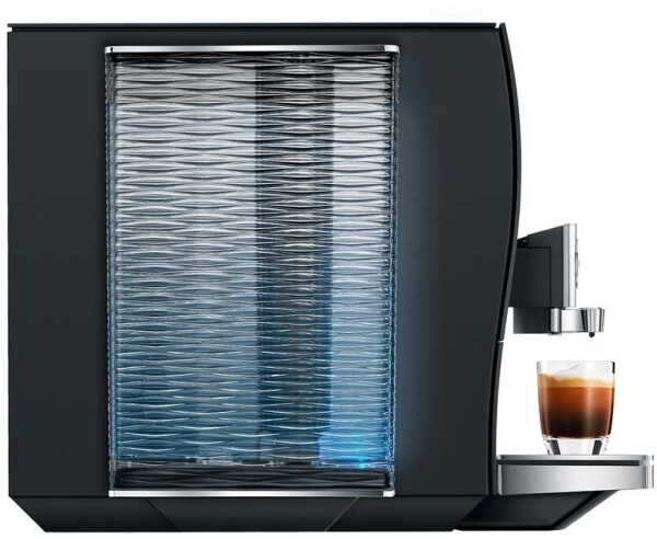 Jura Z10 Aluminium Dark Inox (EA), Bild 5