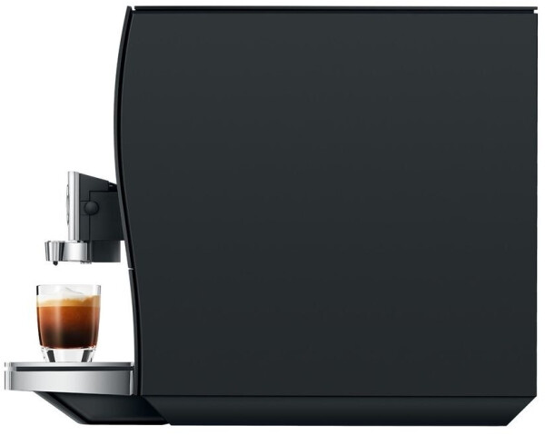 Jura Z10 Aluminium Dark Inox (EA), Bild 7